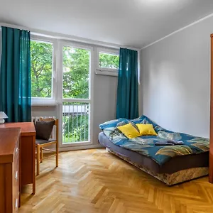  Апартаменты Center Classicrooms