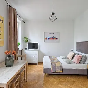  Апартаменты Chic - Old Town -cel2
