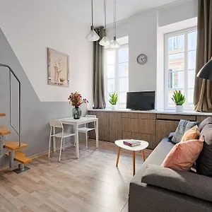  Апартаменты Chic Apartment-old Town-s9