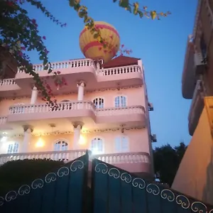 Palace Апартаменты Луксор